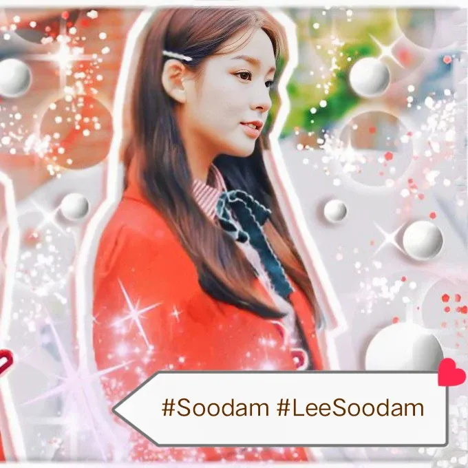 Behind-the-scenes cut of Soodam