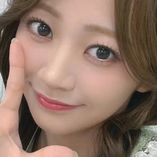 Recent activity shot of ITAKURA KANA (CUTIE STREET)