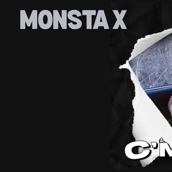 Latest photo of Minhyuk (MONSTA X)