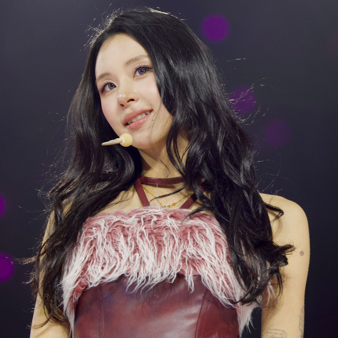 彩瑛 (TWICE)的最新照片