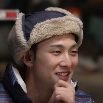 Recent activity shot of Baekho