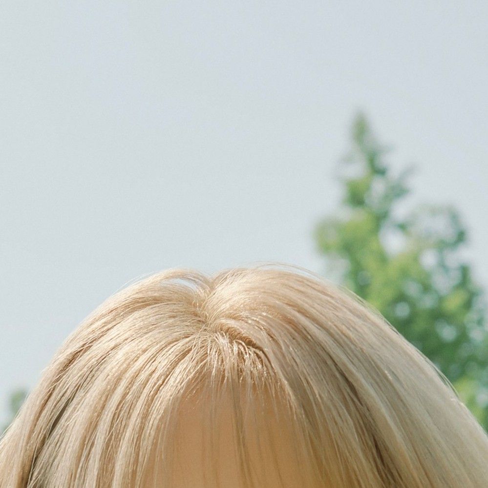 A moment captured by Moonbyul (MAMAMOO)'s fan