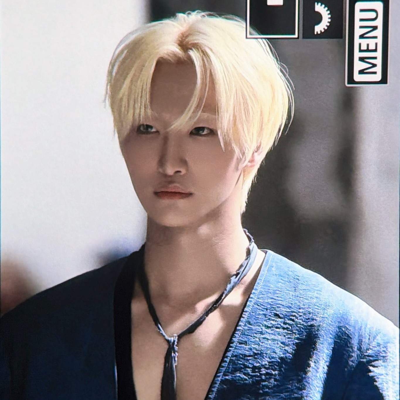 ATEEZ パク・ソンファ ファンダムコミュニティ │ KPOP人気No.1アプリ