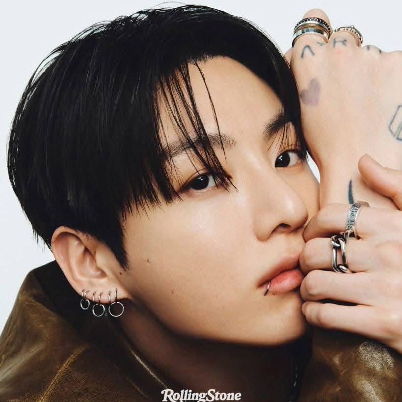 ジョングク (BTS)ファンが撮った瞬間