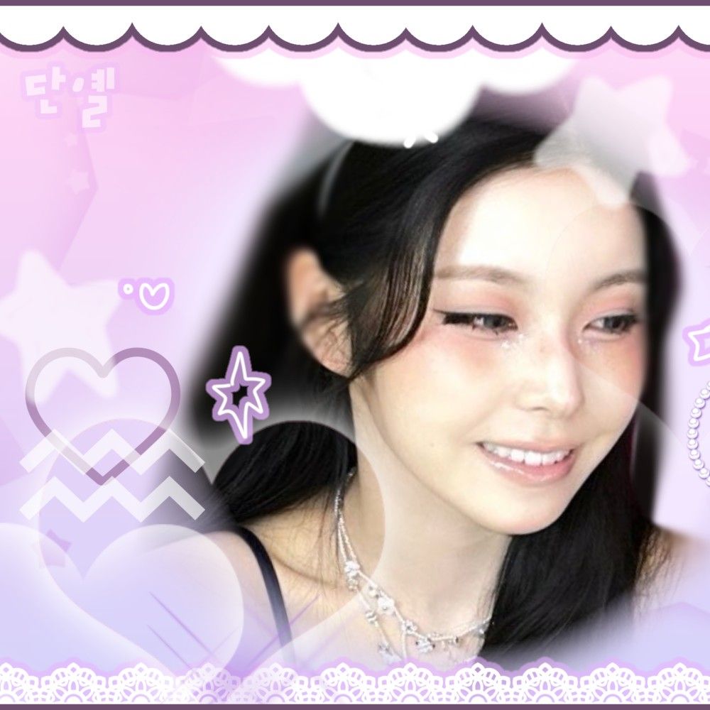 Behind-the-scenes cut of Kyujin (NMIXX)