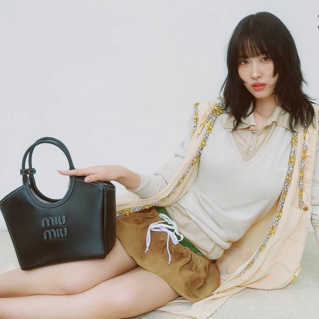 모모 (TWICE)의 최신 사진