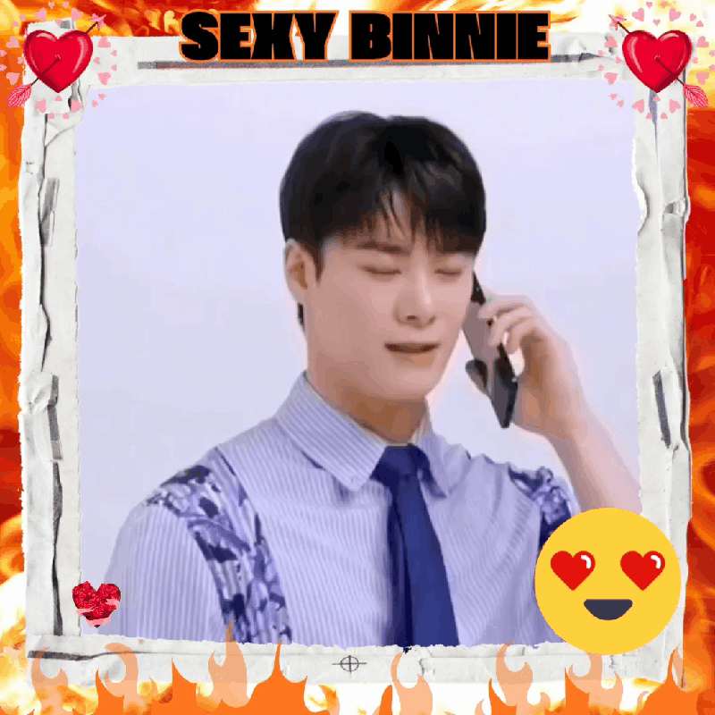 Latest photo of Moonbin (ASTRO)