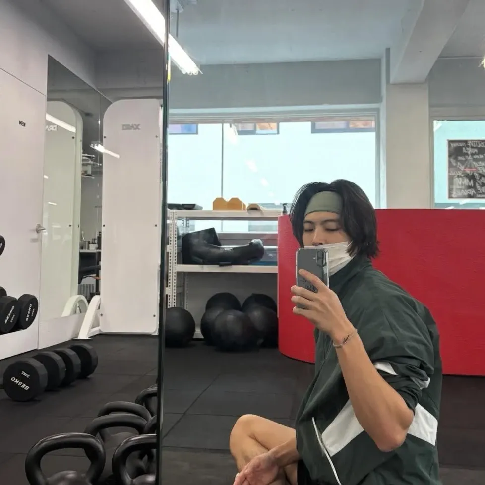 GOT7 팬이 찍은 순간