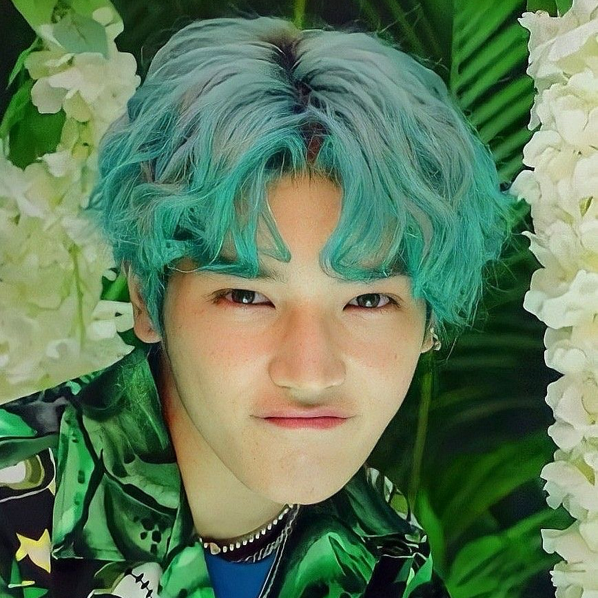 Latest photo of Taeyong (NCT 127)