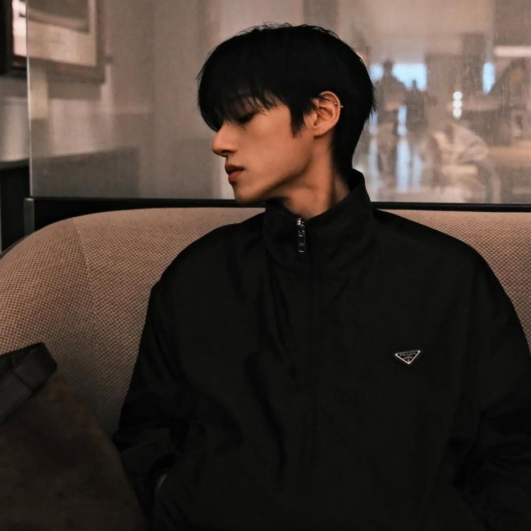 Potret di balik layar ATEEZ