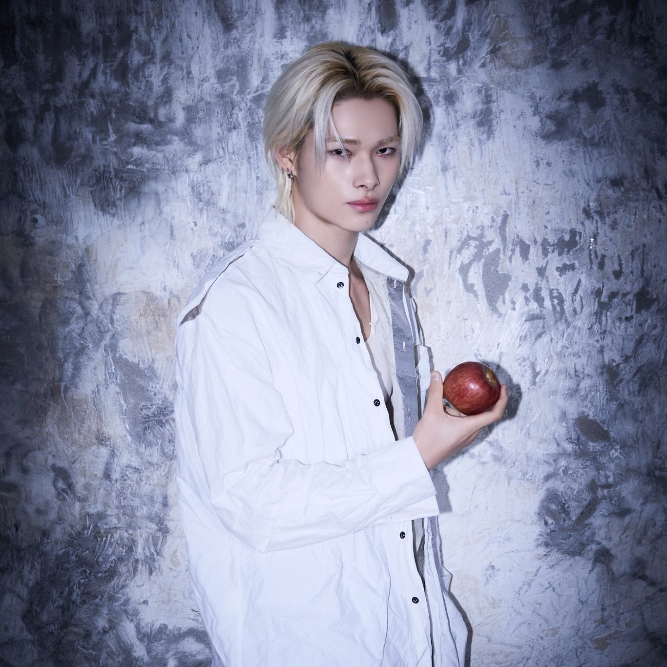 NI-KI (ENHYPEN)的最新活動照片