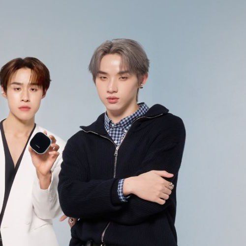 Behind-the-scenes cut of LYKN