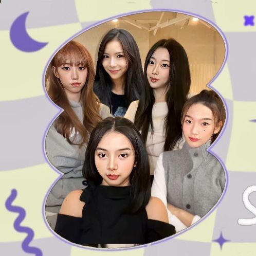 Recent activity shot of SECRET NUMBER