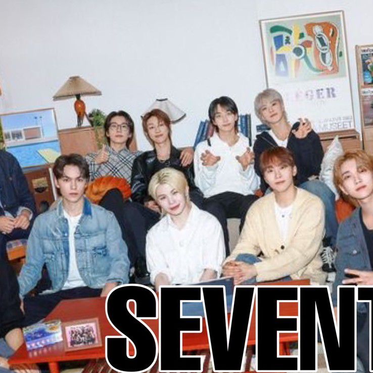 Foto aktivitas terbaru SEVENTEEN