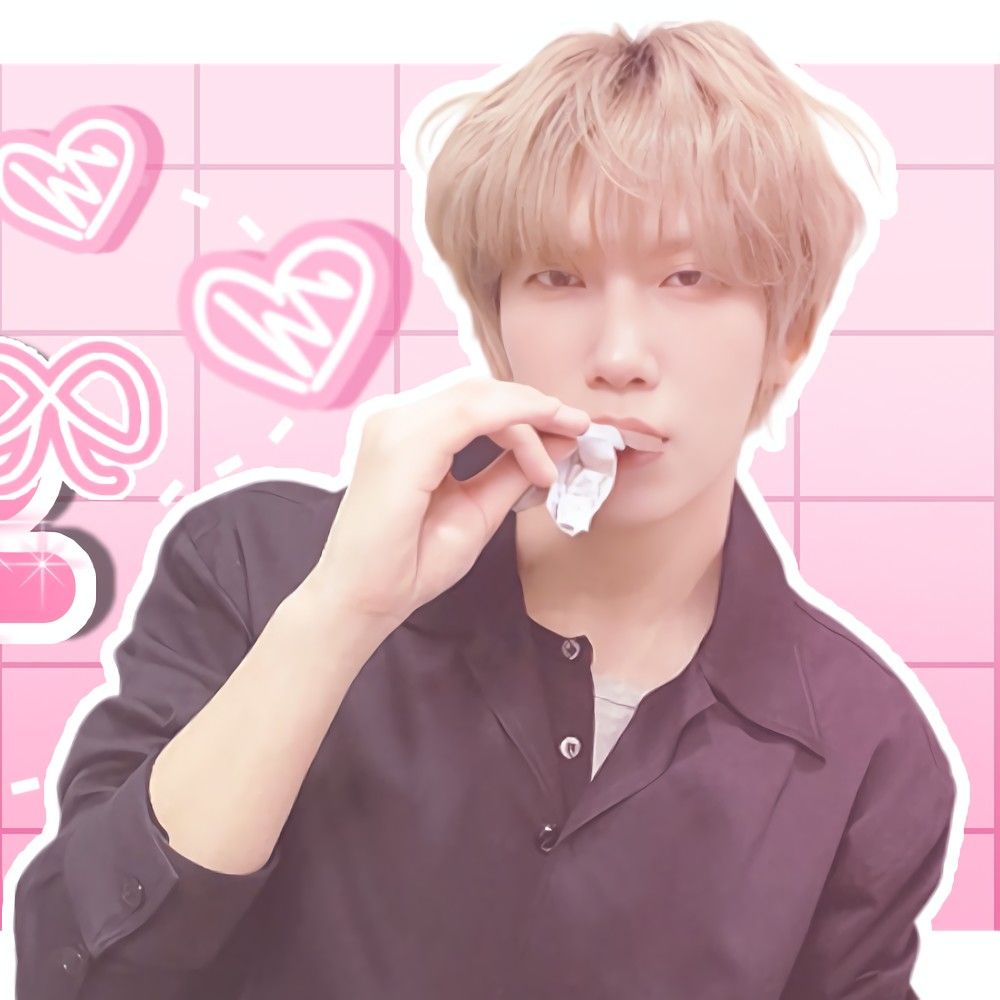 Behind-the-scenes cut of Li Zihao (MODYSSEY)