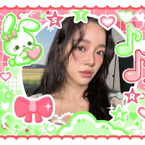 Shining profile picture of Sejeong on today's Choeaedol
