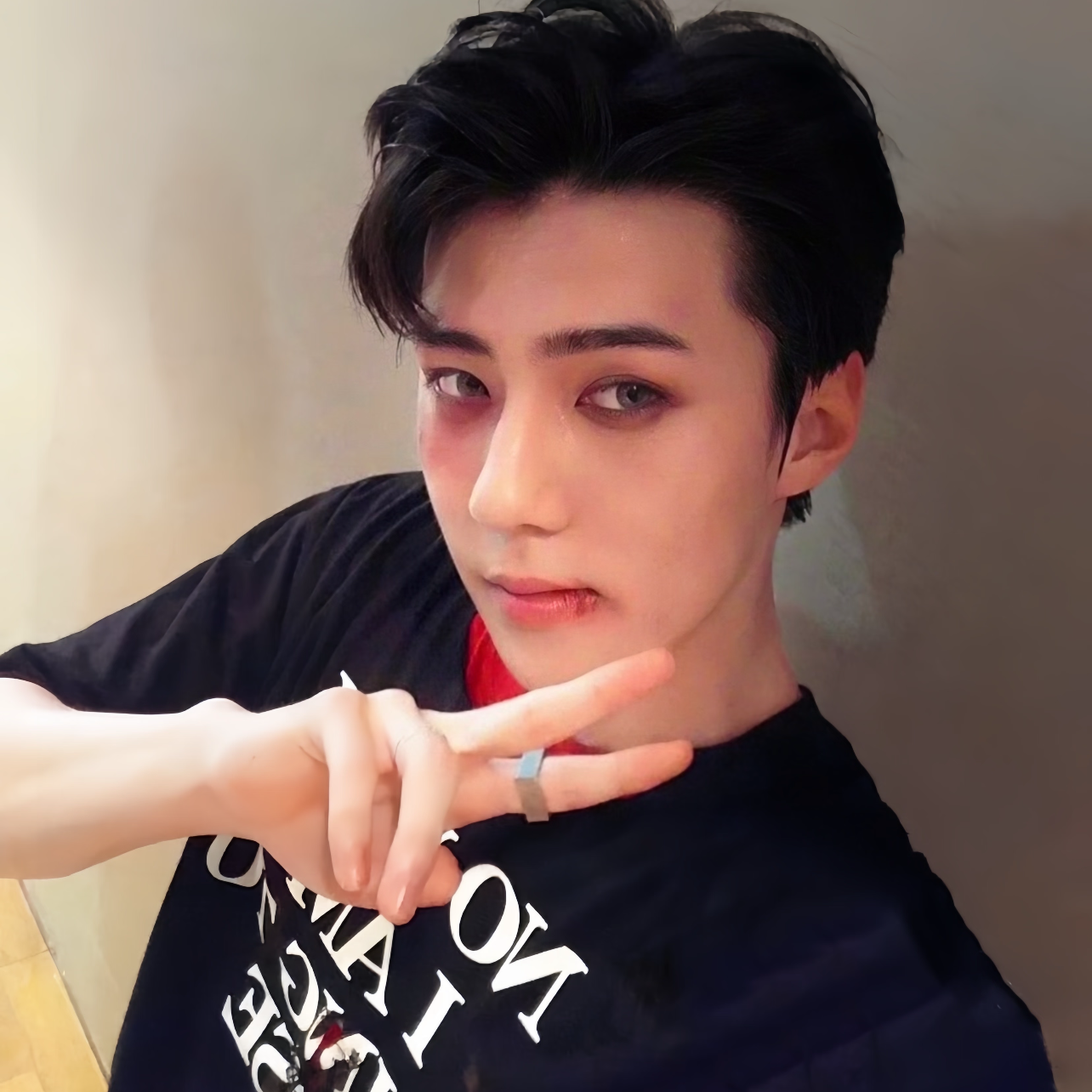 세훈 (EXO) 최근 활동샷
