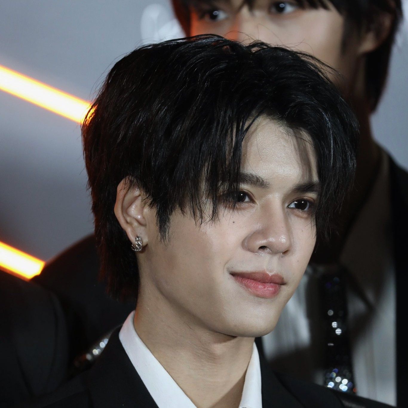 Recent activity shot of DORN (NexT1DE)