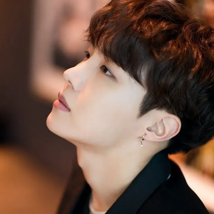 A moment captured by j-hope (BTS)'s fan