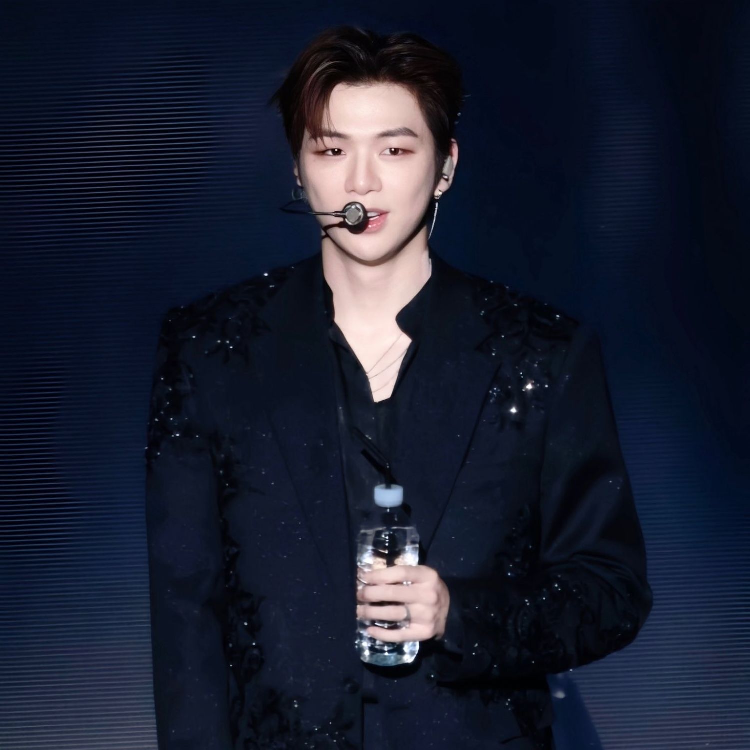 Latest photo of Kang Daniel