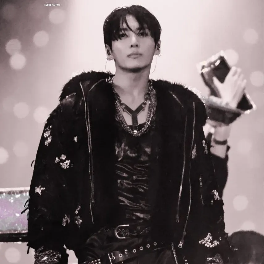 ジョングク (BTS)の最近の活動写真