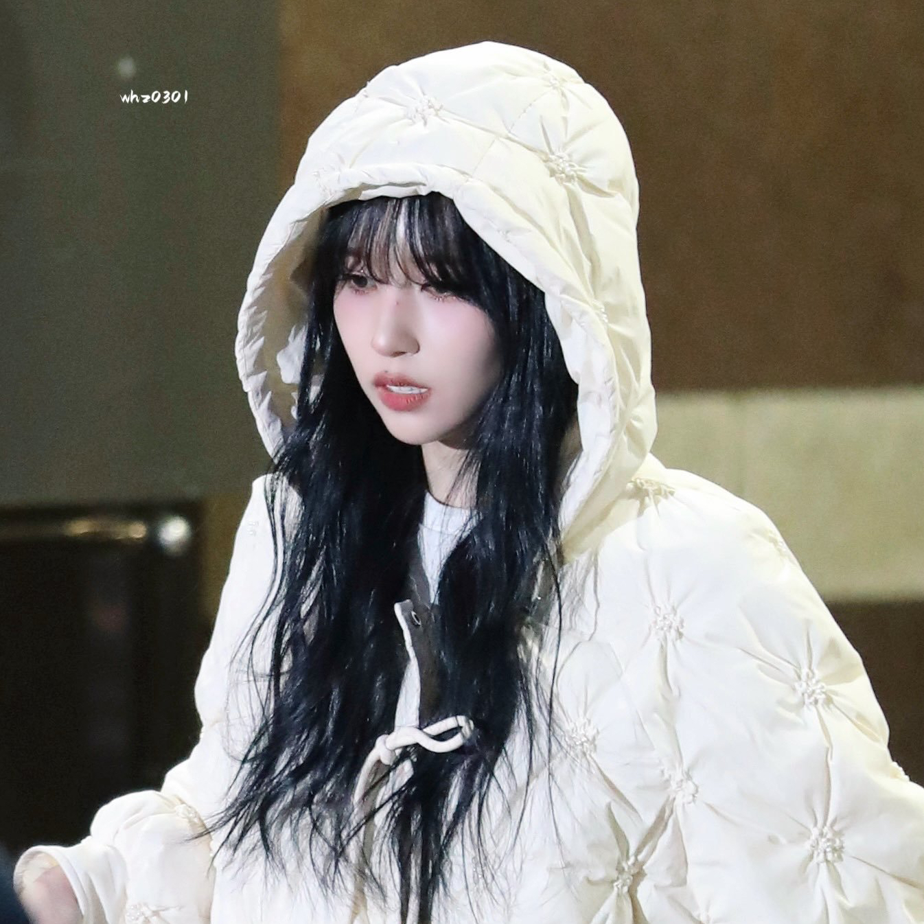 Foto terbaru Mina (TWICE)