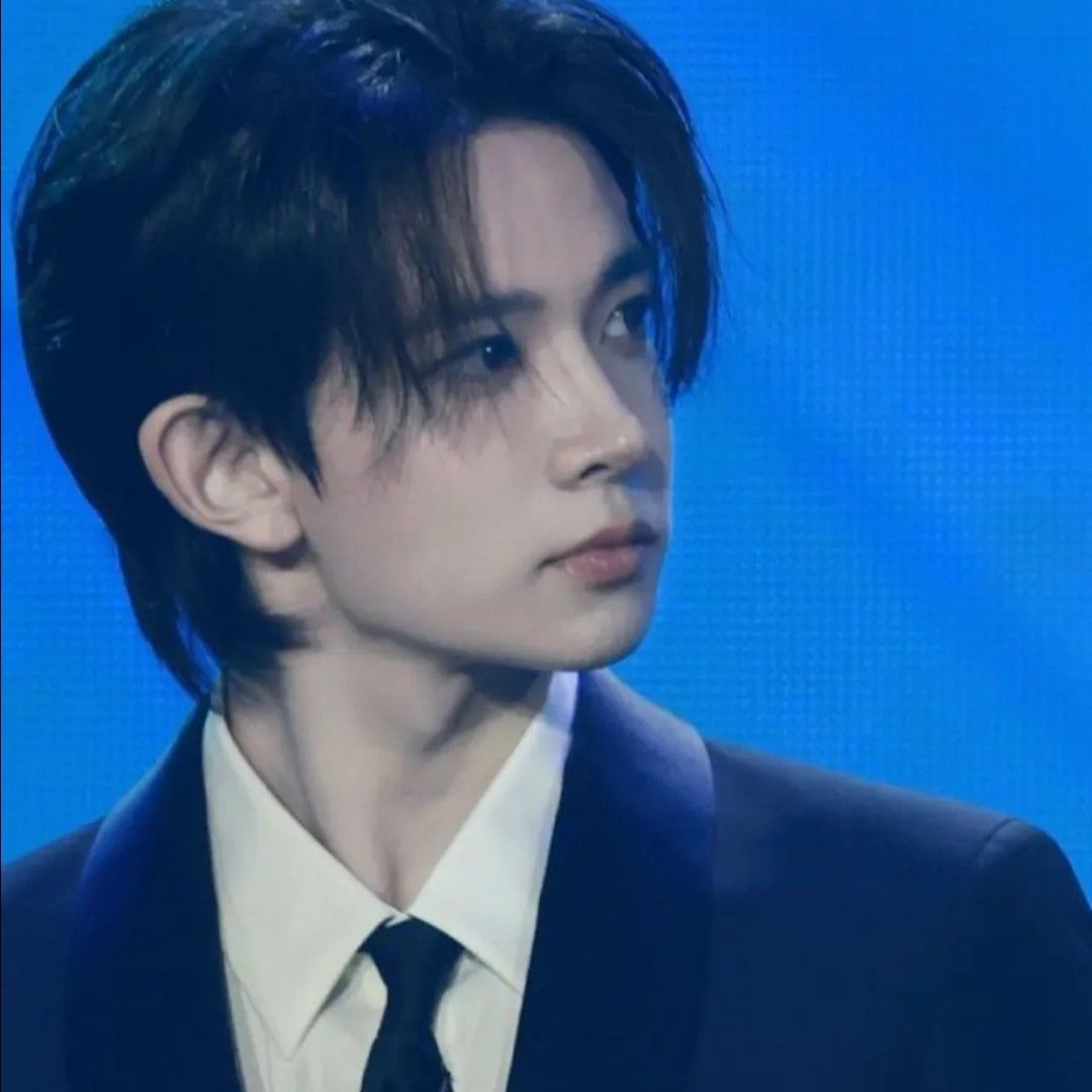 Potret di balik layar Evan