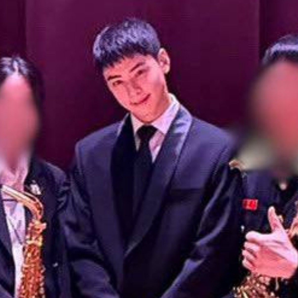 Latest photo of Eunwoo (ASTRO)