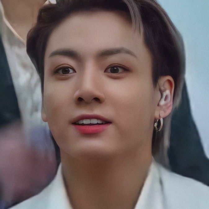 Momen yang diabadikan oleh penggemar Jungkook (BTS)