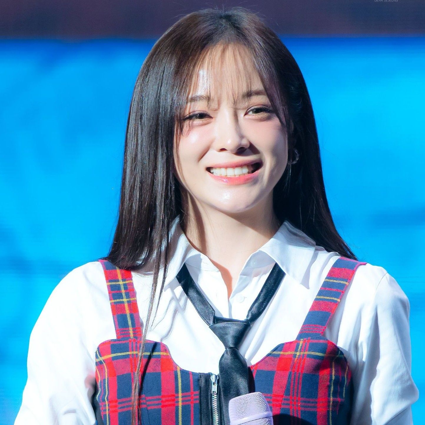 世正的幕后花絮