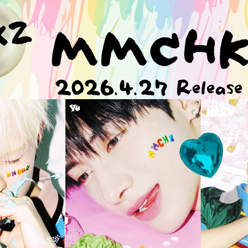 A moment captured by NEXZ's fan