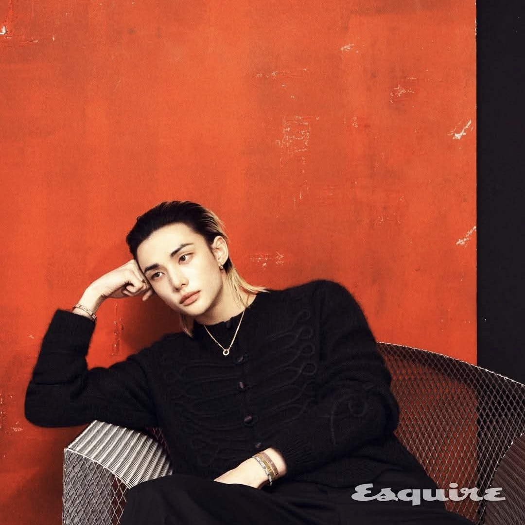 Stray Kids 최근 활동샷