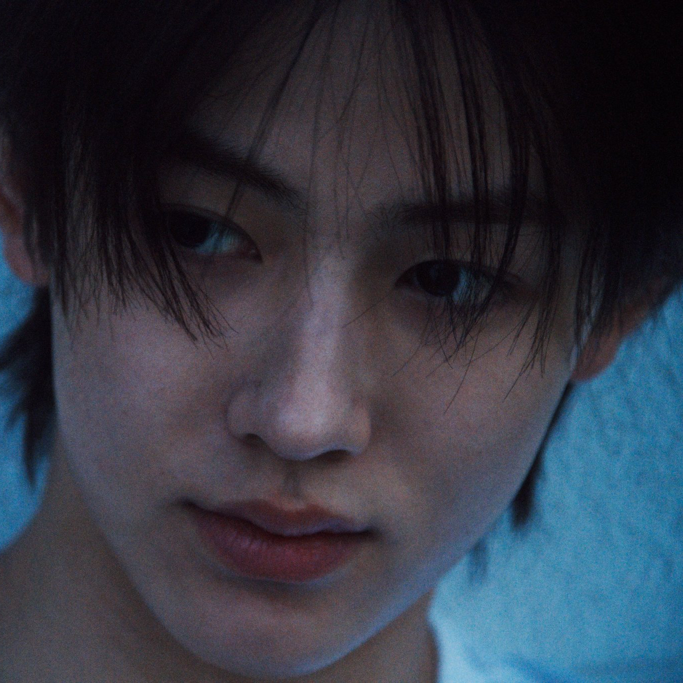 A moment captured by Seonghyeon (CORTIS)'s fan