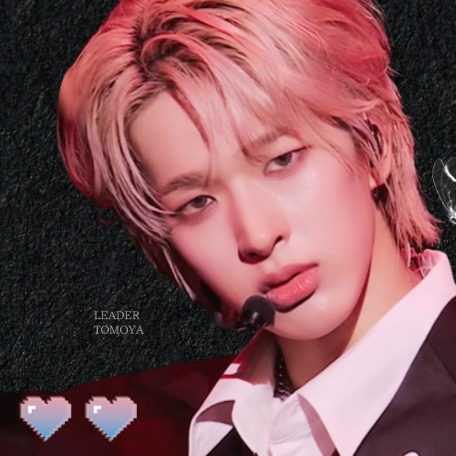 Latest photo of Tomoya (NEXZ)