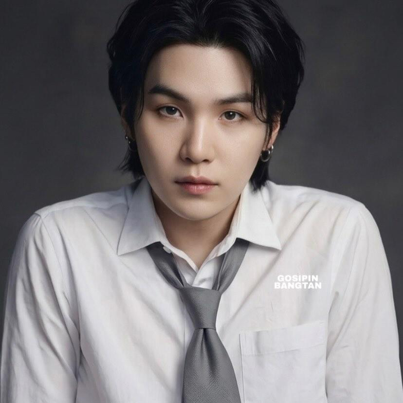 防彈少年團的最新活動照片