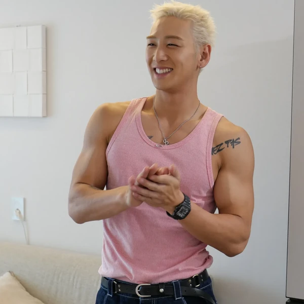 Popular profile image of Baekho selected by votes
