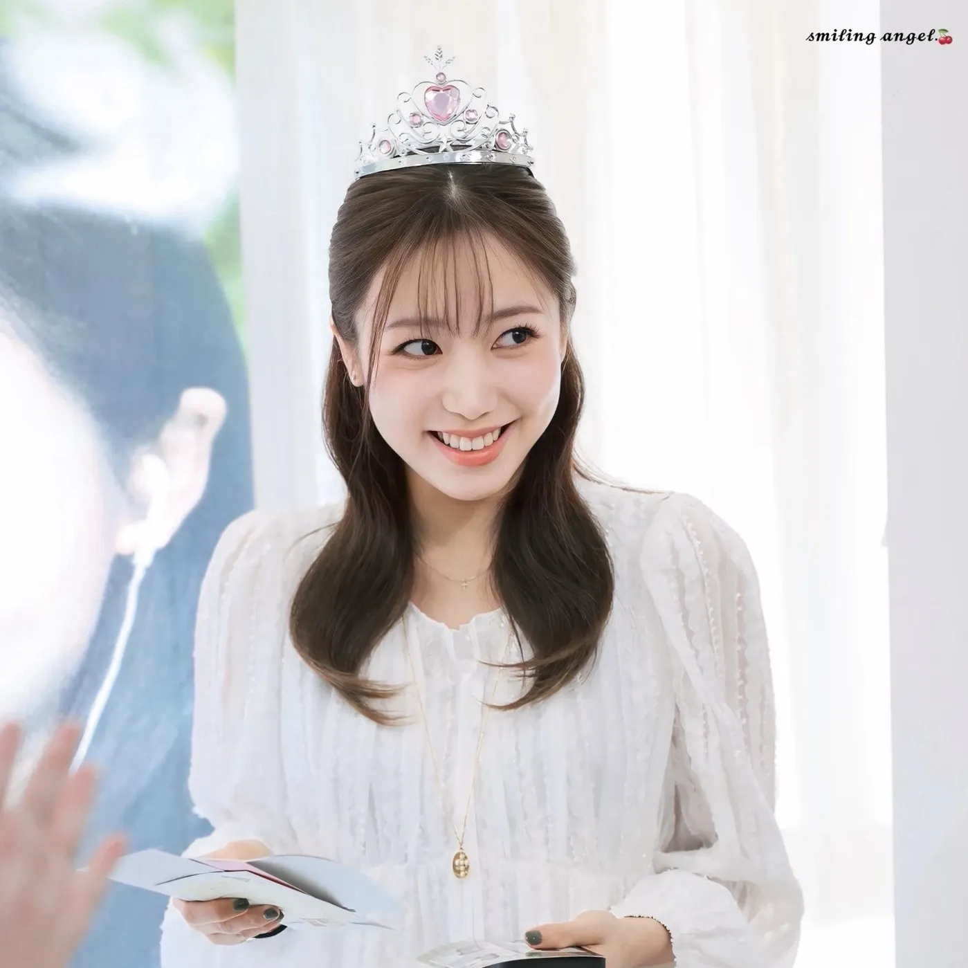 Latest photo of Kim Namjoo (Apink)