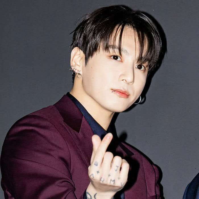 Momen yang diabadikan oleh penggemar Jungkook (BTS)