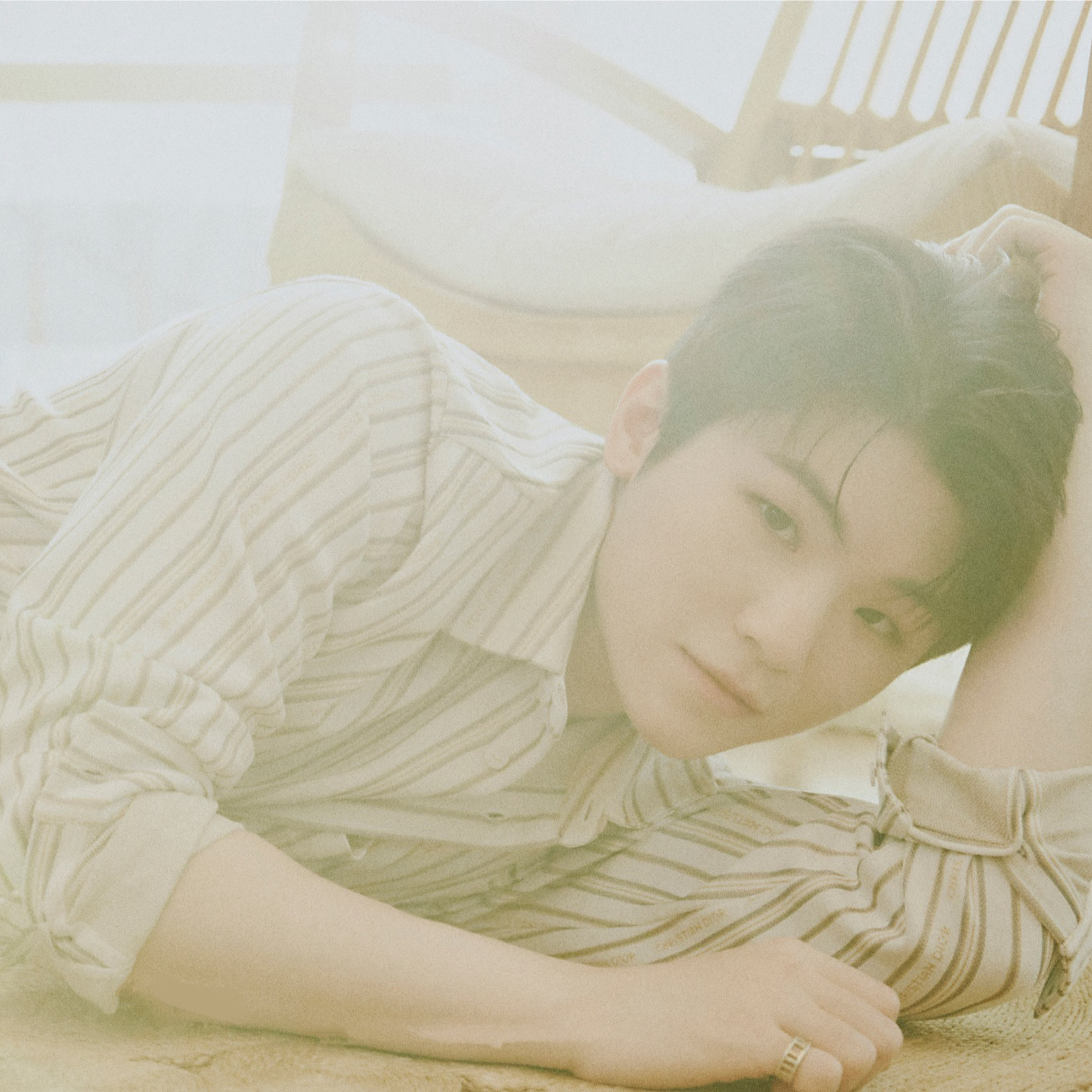 Latest photo of Woozi (SEVENTEEN)