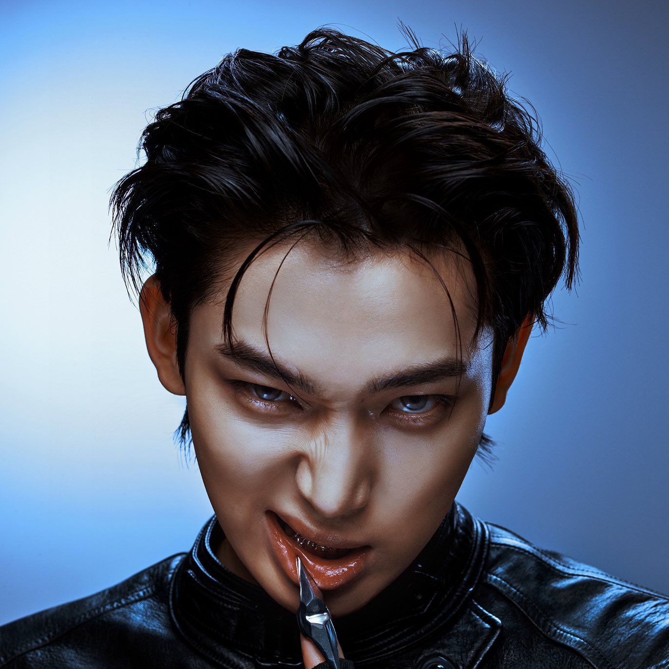 善禹 (ENHYPEN)的最新照片