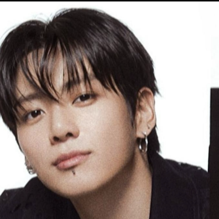 Potret di balik layar Jungkook (BTS)
