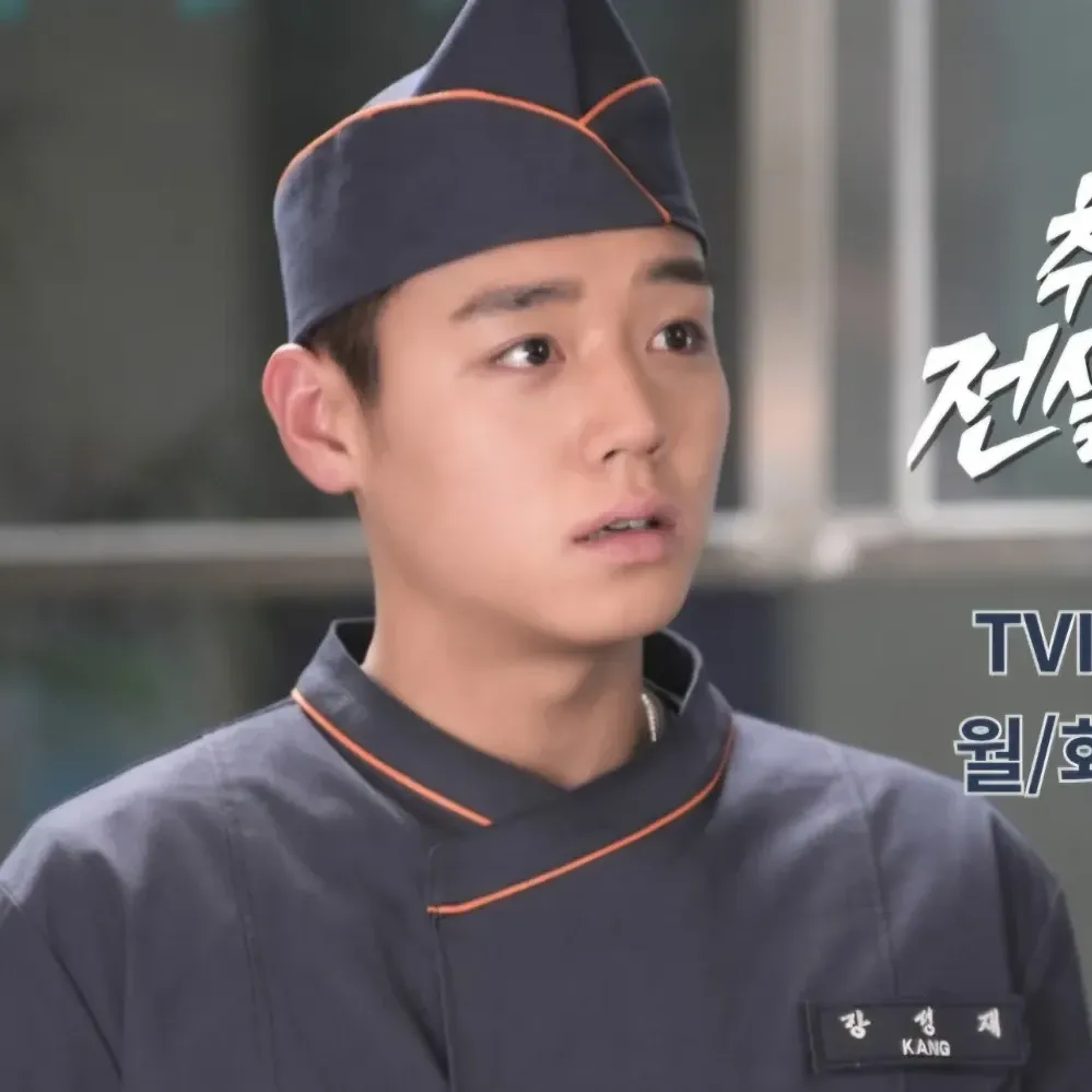 박지훈의 비하인드 컷