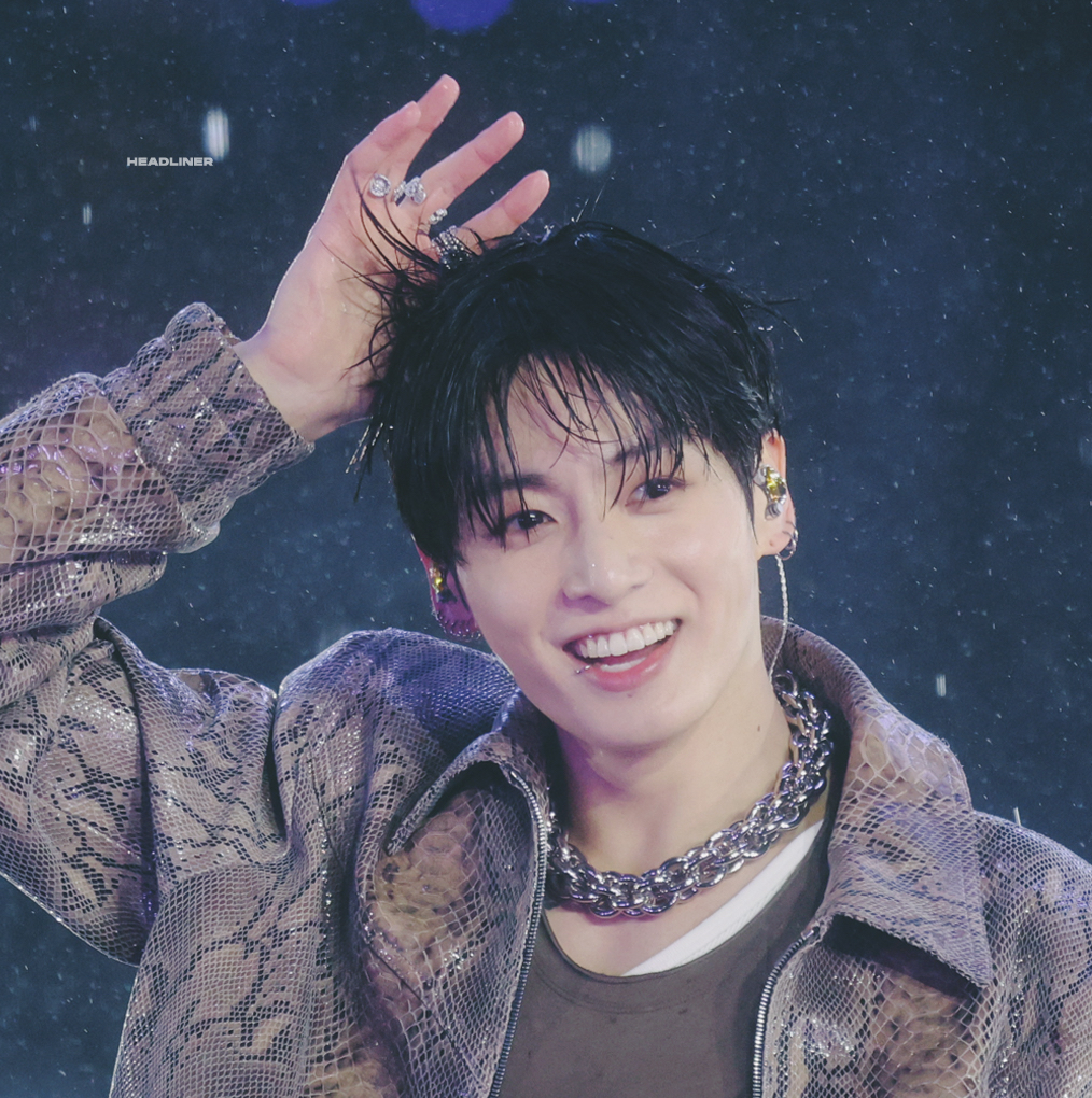 柾國 (防彈少年團)的最新照片