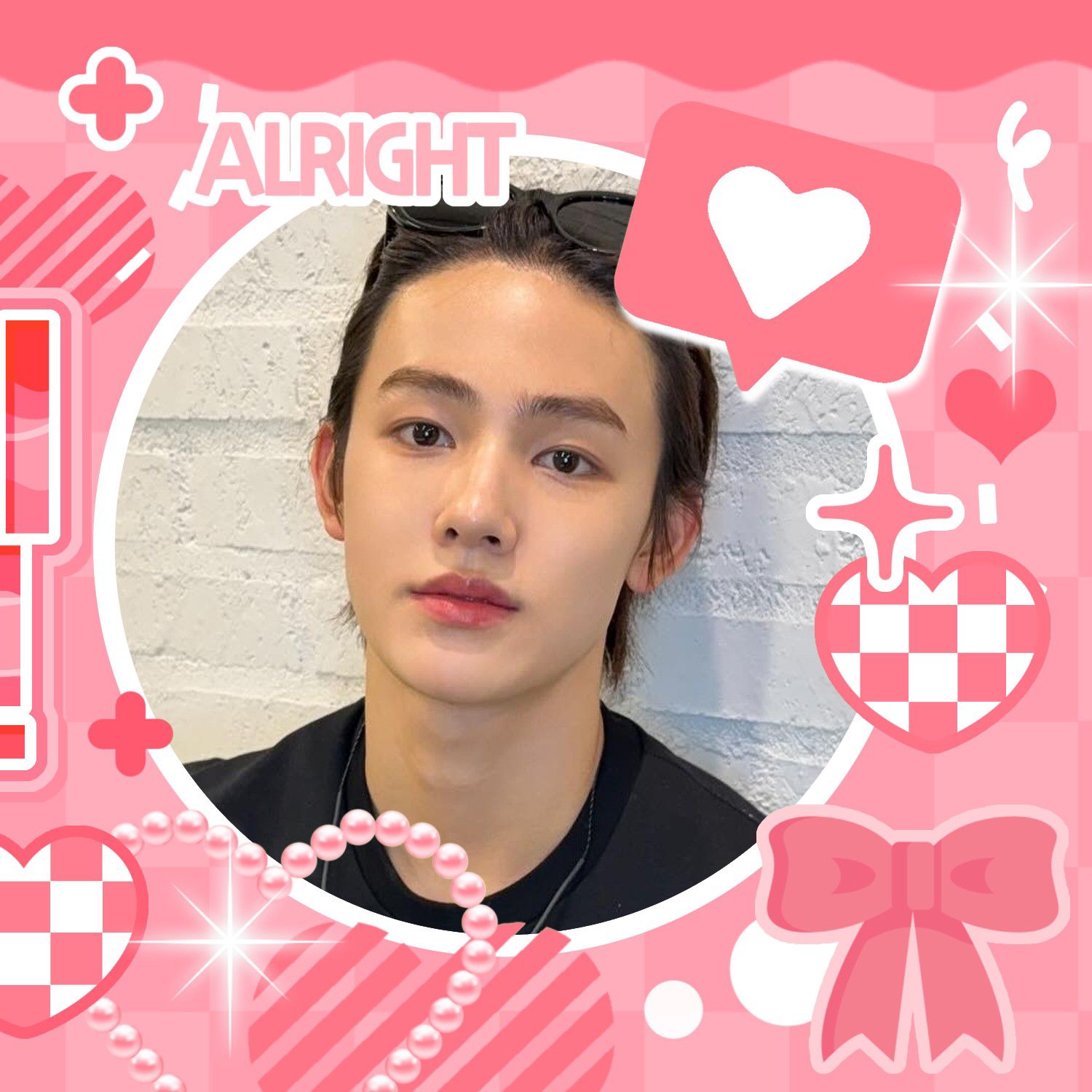 Must-see popular post of 성현 (CORTIS), your favorite