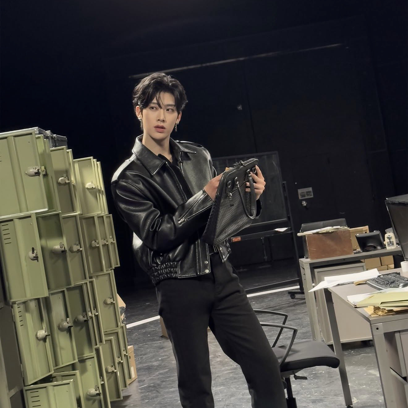Latest photo of Ricky