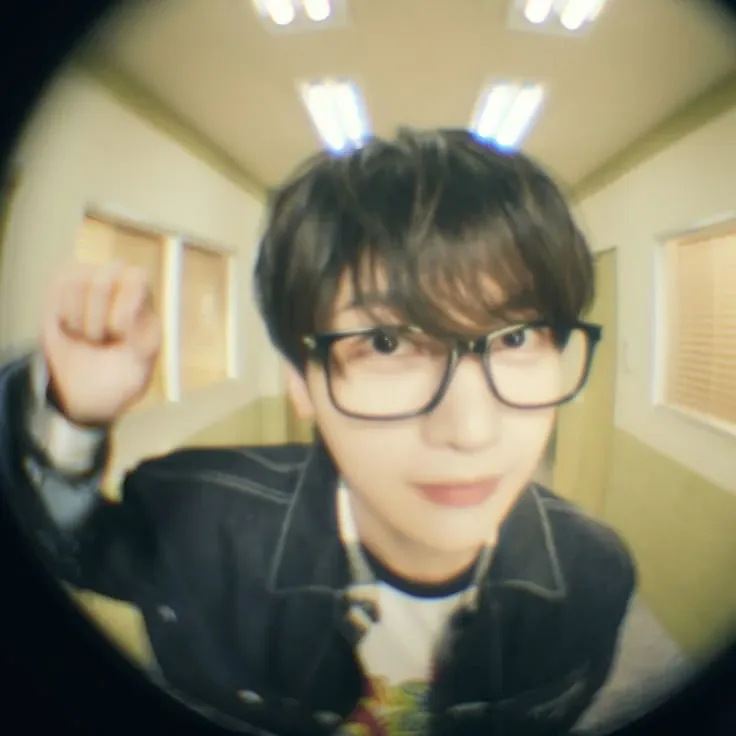Latest photo of Seok Matthew (ZEROBASEONE)