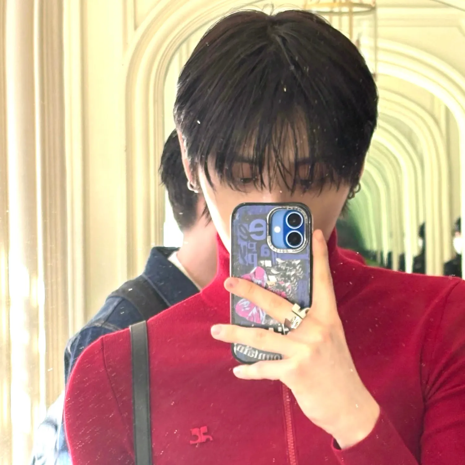 Taesan (BOYNEXTDOOR)的最新活动照片