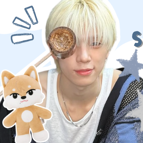 Behind-the-scenes cut of So Geon (NEXZ)