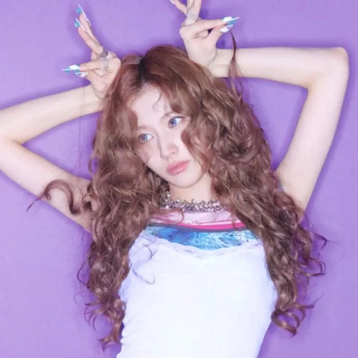 TWICE的最新活動照片