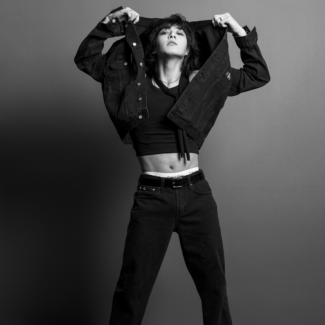 정국 (방탄소년단) 최근 활동샷